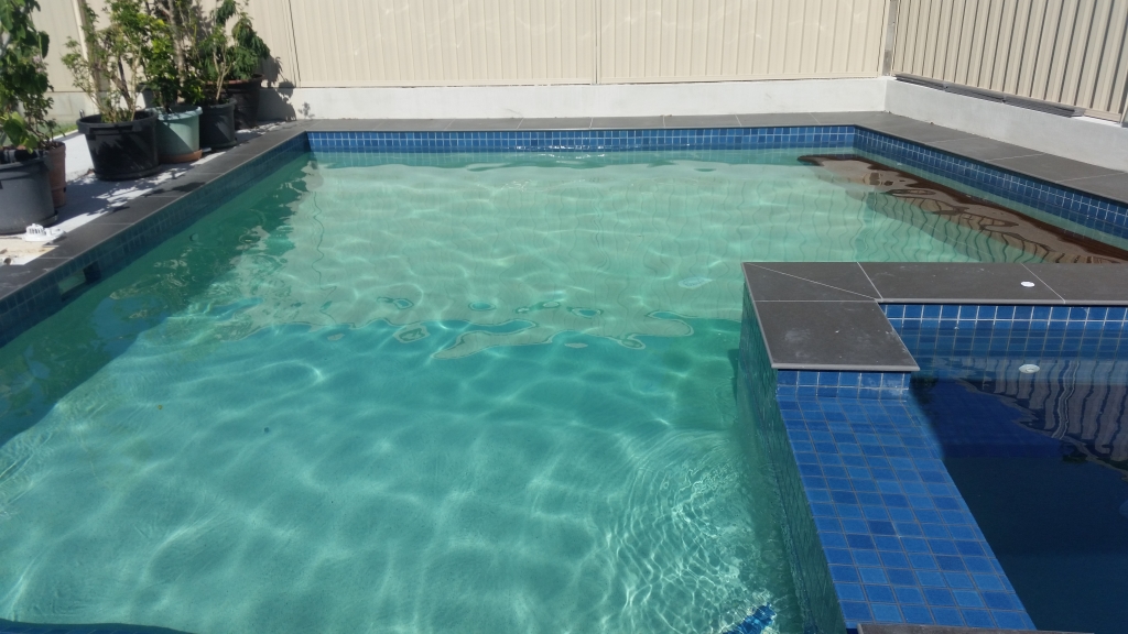Pool Repairs Gold Coast