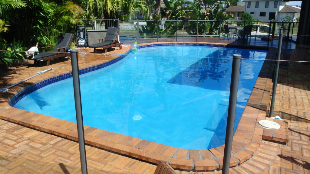 Pool Renovations Brisbane