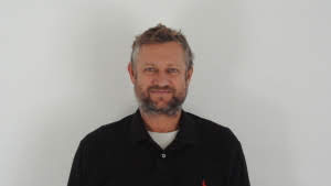 Jeffrey Langton