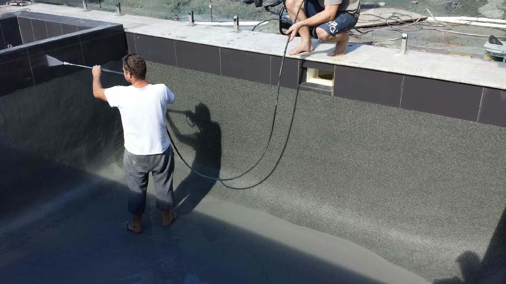 Pool Resurfacing Gold Coast